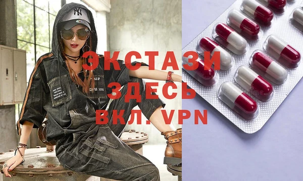 ECSTASY Пересвет